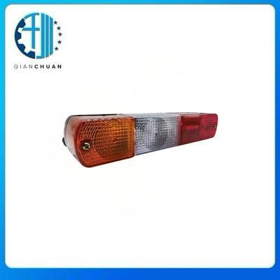 Rear Lamp 05153-09501 For Mitsubishi Forklift  FG/D10~30N-F18C-F14E~30N-F18C-F14E Spare Parts