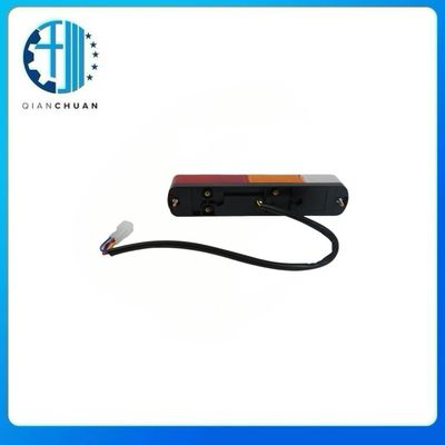 Rear Lamp 91305-01800 9130501800 For Mitsubishi Forklift FD28/35-F14C FG28/35-F13D FD20/25-F18B Spare Parts