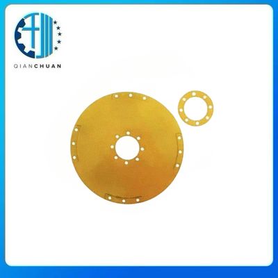 Input Plate For 91823-20200 Mitsubishi  FGC20 F82 Forklift Spare Parts