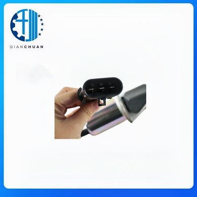 3964621 SA-5006-12 Shut Off Solenoid Valve for Cummins Engine