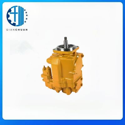 124-3027 1243027 Hydraulic Piston Pump for   Motor Grader 12G 160G 140G