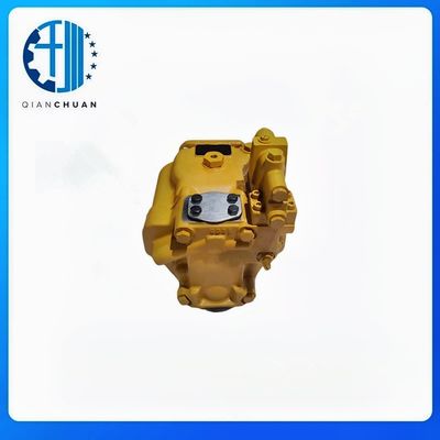 121-4312 0R-7686 Hydraulic Piston Pump for  Engine 3412E Motor Grader 24H