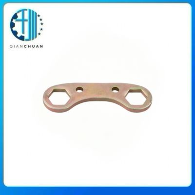 43753-33240-71 Steering Link  for Toyota Forklift 7FD10~30   Engine Spare Parts