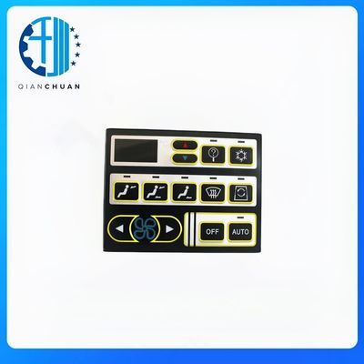 14541344 VOE14541344 Air Conditioner Controller for Volvo EC210B EC240B EC290B Excavator