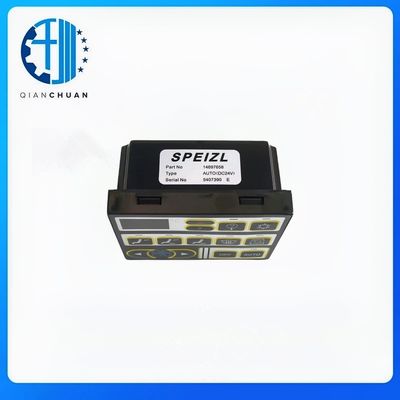 14590052 VOE14590052 Air Conditioner Controller for Volvo EC210B Excavator