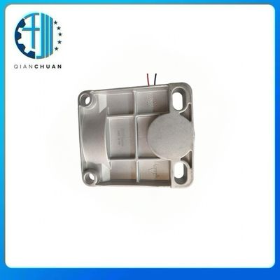 Electric Fuel Pump 612600082035 For Weichai WD615 Excavator Engine Spare Parts