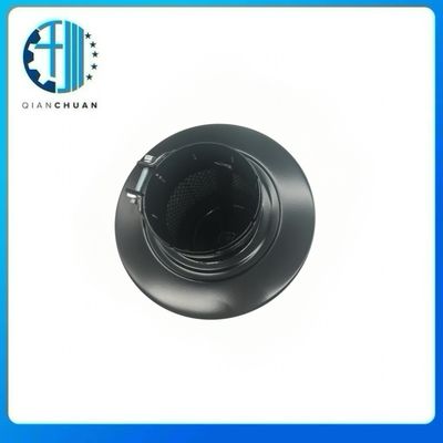 Air Filter 612630110308 for Weichai WP12 WP13 Marine Engine Parts