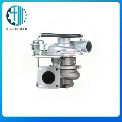 RHB5 Turborchager 123910-18021 for Yanmar  4TNV98CT-NSS   Engine Spare Parts