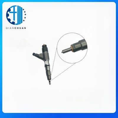 0445120348 Fuel Injector for   C7.1 Engine E320D2 Excavator