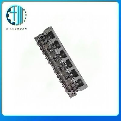 Cylinder Head 2635055 263-5055 for  C15 C16 C18 3406E Excavator Engine Spare Parts