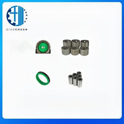 Overhaul Rebuild Kit For   C7.1 Engine Spare Parts