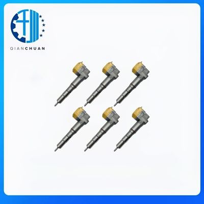 10R1266 232-1183 Fuel Injector for   3412E 3408 3408E 5110B Engine