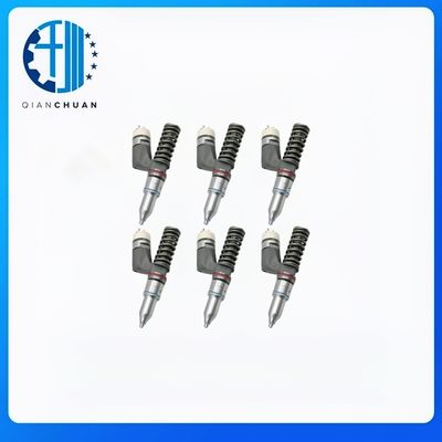 253-0618 10R-2772 Fuel Injector for  C15 C18 C32 Diesel Engine