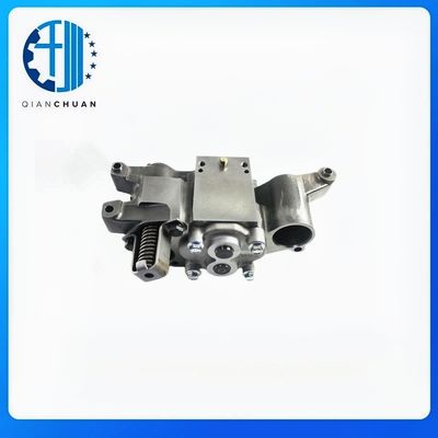 4N0733 Oil Pump for  3126 3406 3406B 3406C 3406E Engine