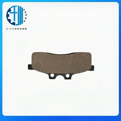  428C Brake Pad Set 2303810 for Excavator