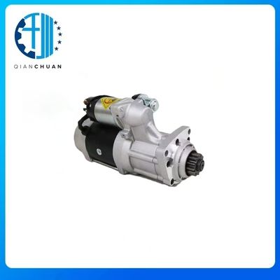 207-1541 Starter Motor for Caterpillar C7 Engine 324D 325D 329D Excavator