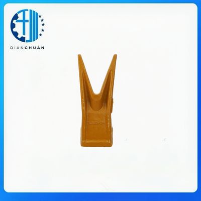 Twin Tiger Bucket Teeth 1U3452WTL for Cat J450 Loader