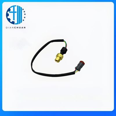 Genuine  Oil Pressure Sensor 1619927 for 3116 3126 3406E C10 C12