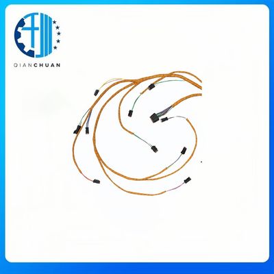  C9 C11 Diesel Engine Injector Harness 4286097 546-2154