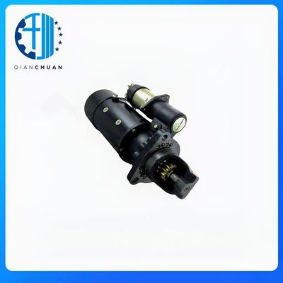 24V Starter Motor 2071560 for  3306 3208 3306B D333C G3304B
