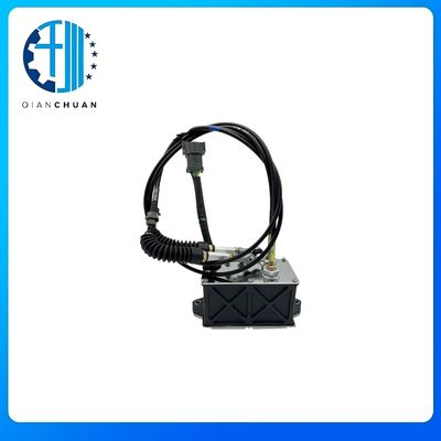  Throttle Motor 247-5212 247-5232 151-9354 151-9325 for E320B E322B E325B