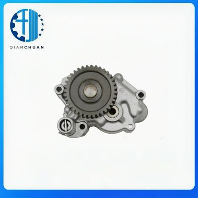 New Oil Pump 496-4800 for Caterpillar 3116 C7 Diesel Engine