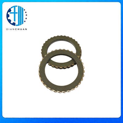  Friction Plate 7D-8434 6Y-7916 for Motor Grader 12G 160H 160G