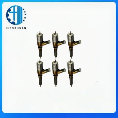 New  C.4 Fuel Injector 317-2300 for Diesel Engines