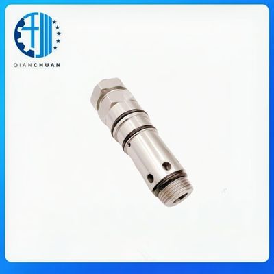 171-0030 1710030  Main Control Valve For  320C E320C Excavator Engine Spare Parts