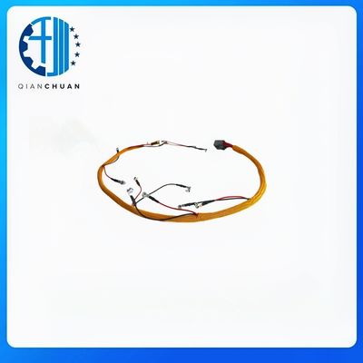 305-4893 Injector Wiring Harness for CAT 320D 321D 323D C6.4 Engine