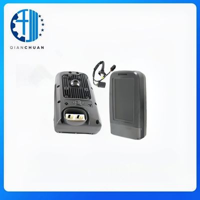 Caterpillar 320D 323D 324D 330D Monitor Display Panel 260-2193