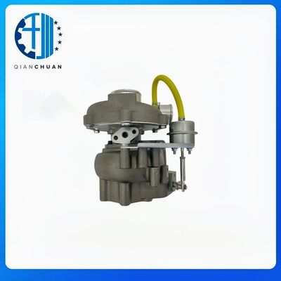 Genuine 709942-5007 2674A348 Turbocharger GT3571S for  3056E Engine