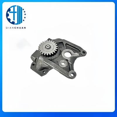 216-8625 Oil Pump For  3056 3056E  Engine 924G 924GZ 930G M316C M318C M322C