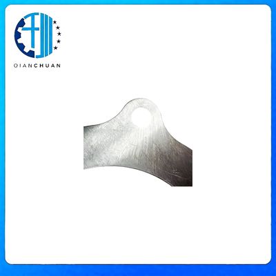  120M 140M 160M Clutch Plate 284-9557 Genuine OEM