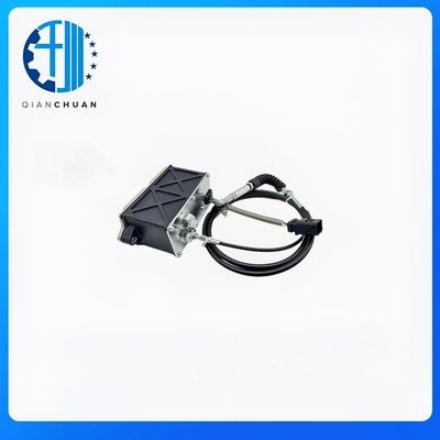3863439 Throttle Motor Governor for  E320D2 320D2L 320D2