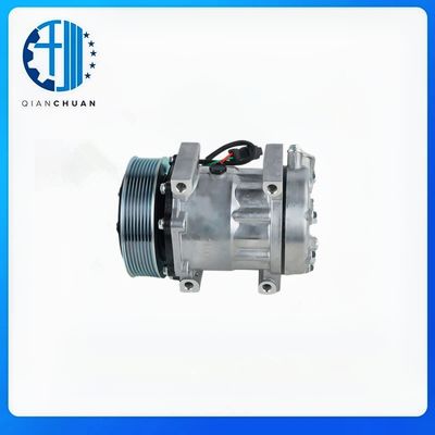363-9607 3639607 A/C Compressor  For CAT Caterpillar Excavator 314E 314F 315F