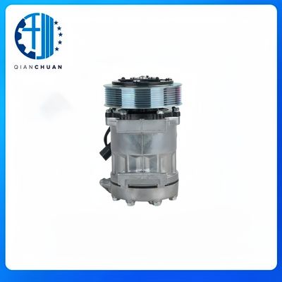 363-9607 3639607 A/C Compressor  For CAT Caterpillar Excavator 314E 314F 315F