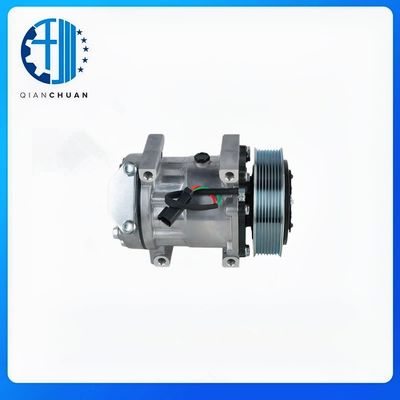 363-9607 3639607 A/C Compressor  For CAT Caterpillar Excavator 314E 314F 315F