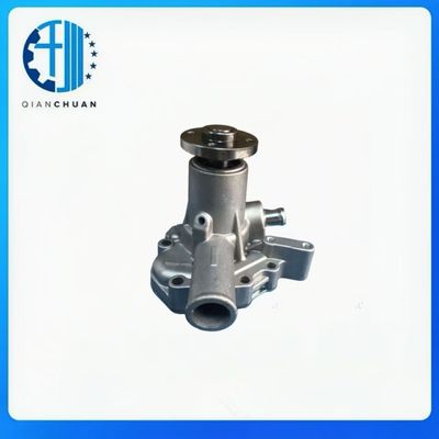 3710183 371-0183 Water Pump for    3013C 3024 3024C Diesel Engine Spare Parts