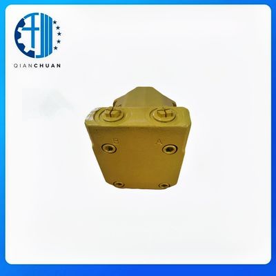 266-8034 Hydraulic Motor For   Excavator 325C 345C W345C 330D