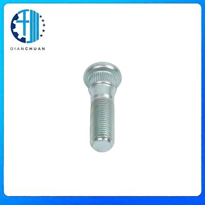 1V1983 1V-1983 Wheel Stud Bolt For   910 920 Wheel Loader Parts