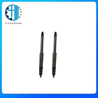 6162-15-3101 Fuel Injector Assembly For Komatsu S6D170E SA6D170E Engine Parts