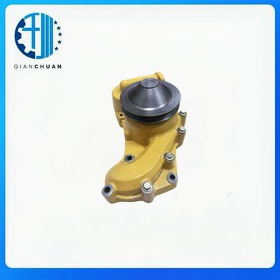 6221-61-1101 Water Pump for Komatsu  6D108 Engine PC300-5 Excavator  Spare Parts