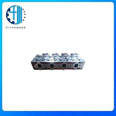 6205-11-1811 6202-K2-3400 Cylinder Head  For Komatsu 4D95 4D95L Engine Parts
