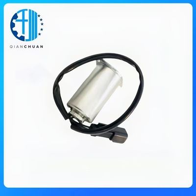21W-60-42130 Solenoid Valve For Komatsu PC78UU-6 PC78US-6 PC78MR-6 PC78 Excavator