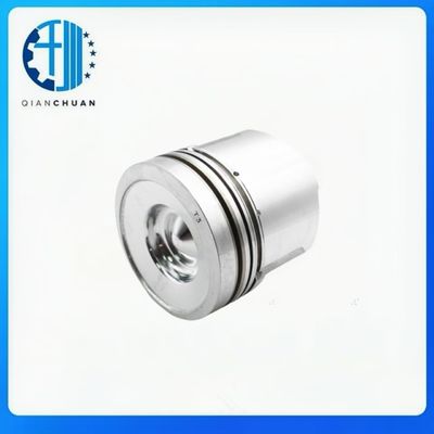 6204-31-2110 Piston  For Komatsu   4D95 S4D95LE-3  Diesel Engine Spare Parts Construction Machinery Parts