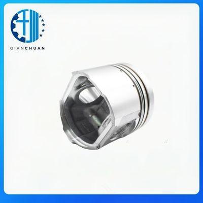 6204-31-2110 Piston  For Komatsu   4D95 S4D95LE-3  Diesel Engine Spare Parts Construction Machinery Parts