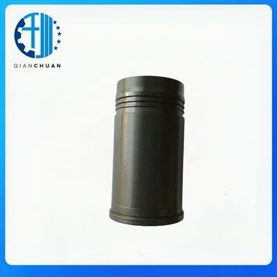 6137-21-2210  Cylinder Liner for Excavator PC200-3 Buildozer D41A Engine S6D105  Spare Parts