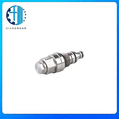 723-20-70500 723-30-70100 Relief Valve For Komatsu PC60-7 PC70-7 Excavator Spare Parts