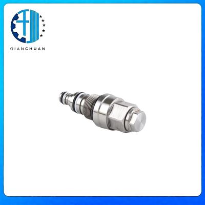 723-20-70500 723-30-70100 Relief Valve For Komatsu PC60-7 PC70-7 Excavator Spare Parts